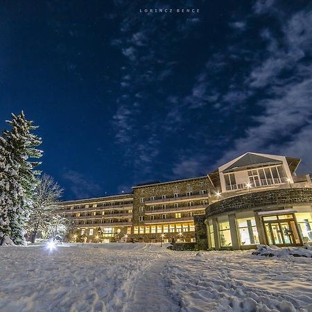 Hunguest Grandhotel Galya Galyatető Extérieur photo