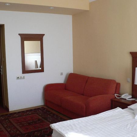Hunguest Grandhotel Galya Galyatető Extérieur photo